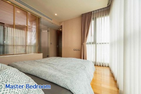 Sobre plano The Address Sathorn en Bangkok, Tailandia № 36636 - foto 11