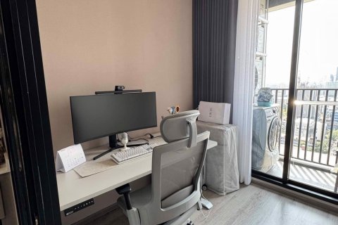 Off-plan Knightsbridge Prime Onnut in Bangkok, Thailand № 9510 - photo 4