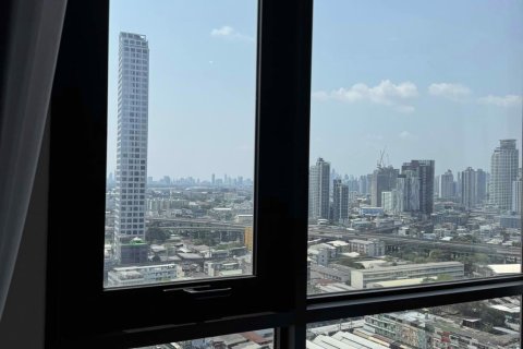 Off-plan Knightsbridge Prime Onnut in Bangkok, Thailand № 9510 - photo 9