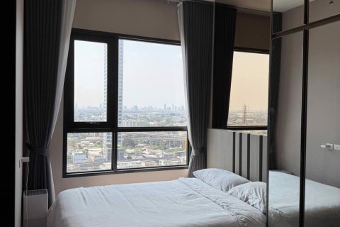 Off-plan Knightsbridge Prime Onnut in Bangkok, Thailand № 9510 - photo 7