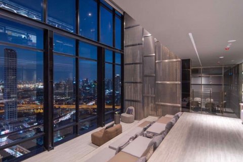 Off-plan Knightsbridge Prime Onnut in Bangkok, Thailand № 9510 - photo 12
