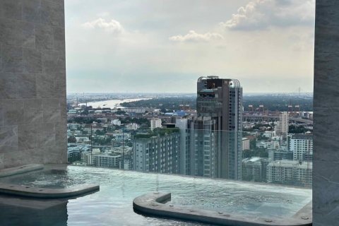 Off-plan Knightsbridge Prime Onnut in Bangkok, Thailand № 9510 - photo 14