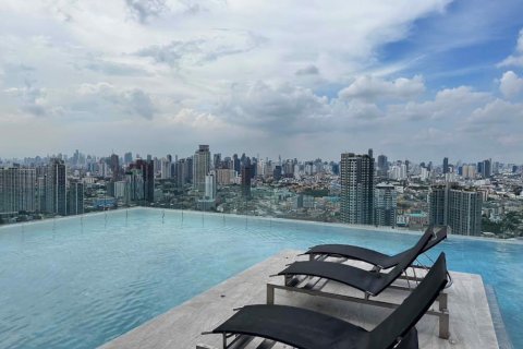 Off-plan Knightsbridge Prime Onnut in Bangkok, Thailand № 9510 - photo 17