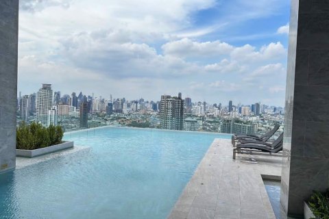 Off-plan Knightsbridge Prime Onnut in Bangkok, Thailand № 9510 - photo 16