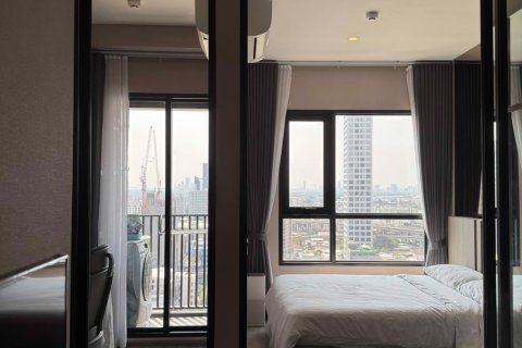 Off-plan Knightsbridge Prime Onnut in Bangkok, Thailand № 9510 - photo 6