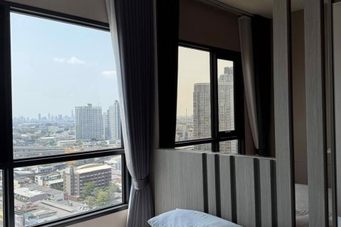 Off-plan Knightsbridge Prime Onnut in Bangkok, Thailand № 9510 - photo 8