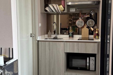 Off-plan Knightsbridge Prime Onnut in Bangkok, Thailand № 9510 - photo 5