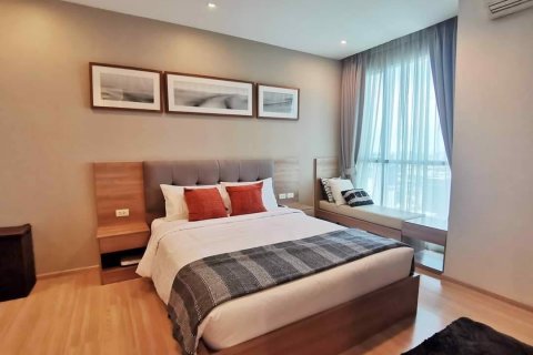ЖК Rhythm Phahol-Ari в Бангкоке, Таиланд № 36596 - фото 6