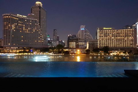 Sobre plano The River en Bangkok, Tailandia № 9438 - foto 11