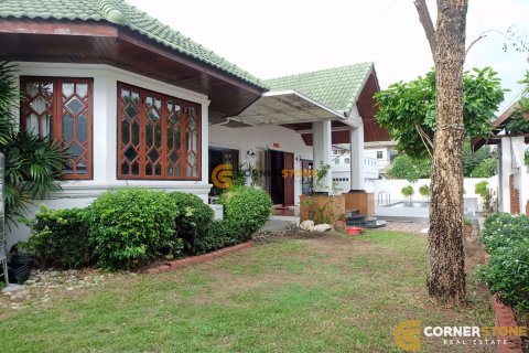 Estudio en Pattaya, Tailandia № 100384 - foto 7