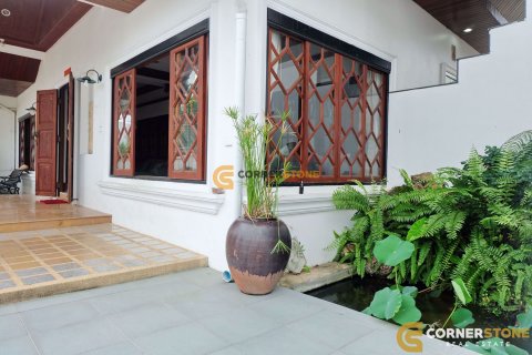 Estudio en Pattaya, Tailandia № 100384 - foto 8