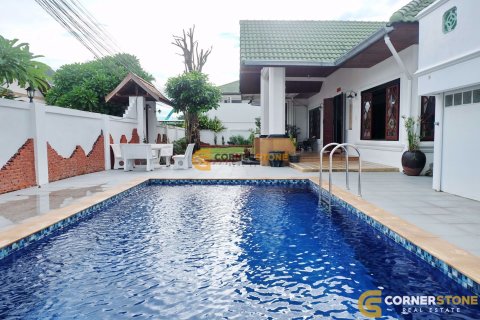 Estudio en Pattaya, Tailandia № 100384 - foto 2