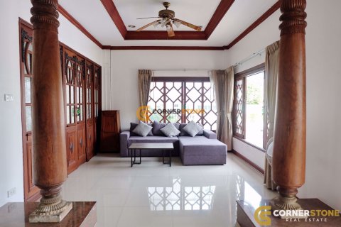 Estudio en Pattaya, Tailandia № 100384 - foto 12