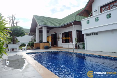 Estudio en Pattaya, Tailandia № 100384 - foto 3