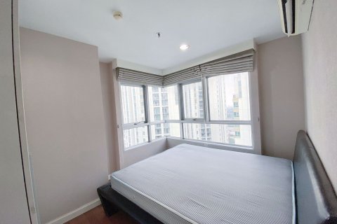 Off-Plan Belle Grand Rama 9 in Bangkok, Thailand № 36666 - Foto 4