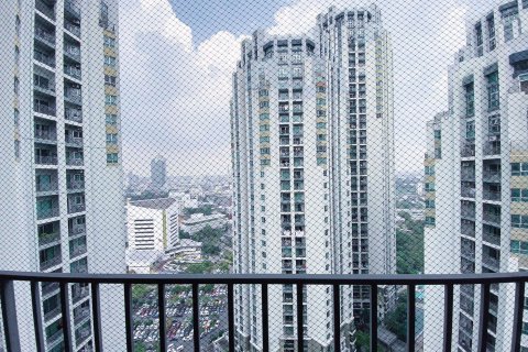 Off-Plan Belle Grand Rama 9 in Bangkok, Thailand № 36666 - Foto 12