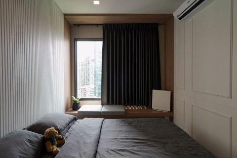 Sobre plano Life One Wireless en Bangkok, Tailandia № 9630 - foto 6