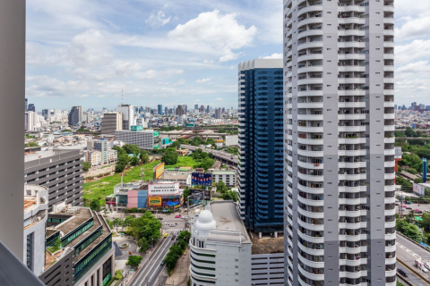 Off-Plan Life One Wireless in Bangkok, Thailand № 9630 - Foto 13