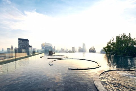 Sobre plano Life One Wireless en Bangkok, Tailandia № 9630 - foto 8