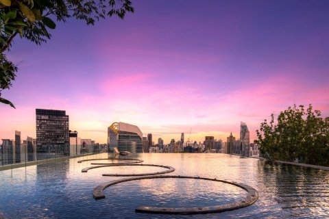 Sobre plano Life One Wireless en Bangkok, Tailandia № 9630 - foto 10