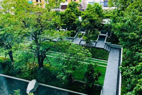 Sobre plano Life One Wireless en Bangkok, Tailandia № 9630 - foto 12