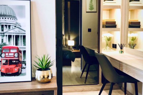 Sobre plano Life One Wireless en Bangkok, Tailandia № 9630 - foto 5