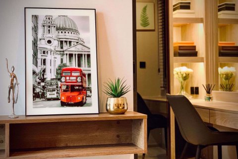 Sobre plano Life One Wireless en Bangkok, Tailandia № 9630 - foto 4
