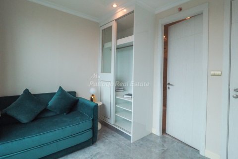 Condominio de 2 dormitorios en Bang Lamung, Tailandia № 105066 - foto 15