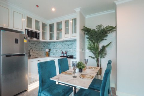 Condominio de 2 dormitorios en Bang Lamung, Tailandia № 105066 - foto 4