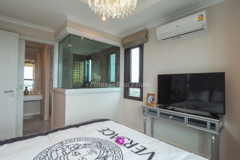 Condominio de 2 dormitorios en Bang Lamung, Tailandia № 105066 - foto 9