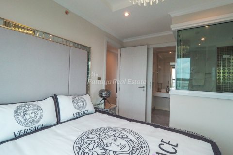 Condominio de 2 dormitorios en Bang Lamung, Tailandia № 105066 - foto 8