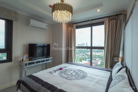 Condominio de 2 dormitorios en Bang Lamung, Tailandia № 105066 - foto 6