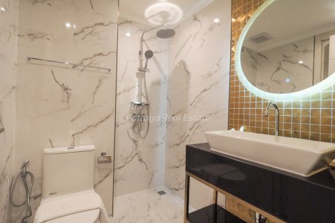 Condominio de 2 dormitorios en Bang Lamung, Tailandia № 105066 - foto 5