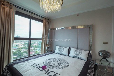 Condominio de 2 dormitorios en Bang Lamung, Tailandia № 105066 - foto 7