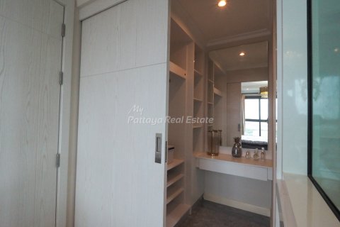 Condominio de 2 dormitorios en Bang Lamung, Tailandia № 105066 - foto 12
