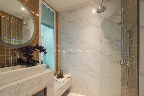 Condominio de 1 dormitorio en Bang Lamung, Tailandia № 105067 - foto 12