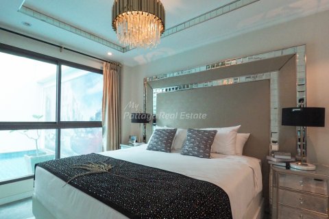 Condominio de 1 dormitorio en Bang Lamung, Tailandia № 105067 - foto 5