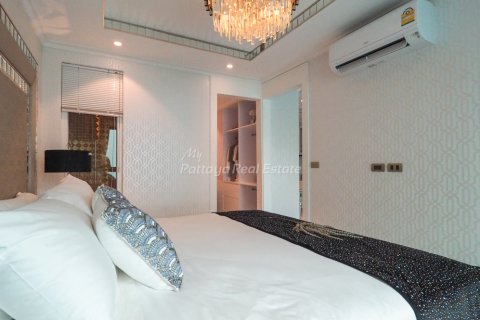 Condominio de 1 dormitorio en Bang Lamung, Tailandia № 105067 - foto 7