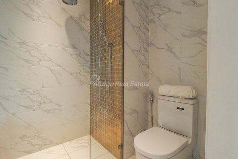 Condominio de 1 dormitorio en Bang Lamung, Tailandia № 105067 - foto 13