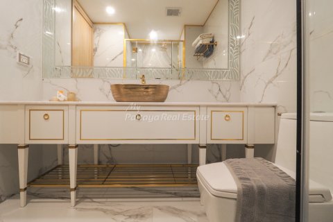 Condominio de 2 dormitorios en Pattaya, Tailandia № 105065 - foto 16