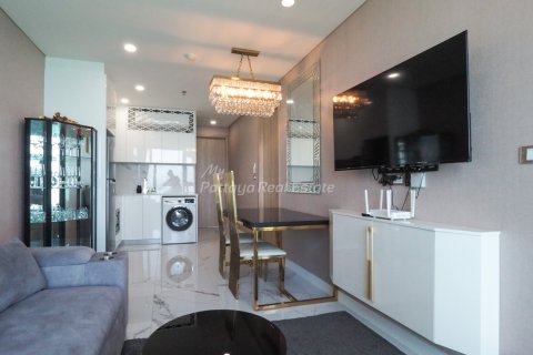 Condominio de 2 dormitorios en Pattaya, Tailandia № 105065 - foto 14