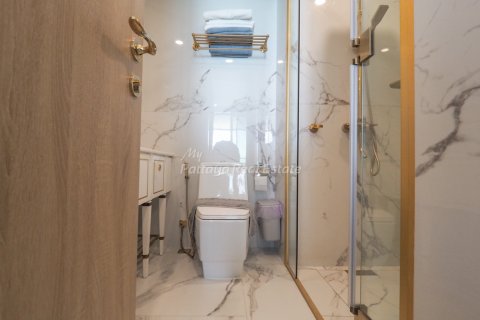 Condominio de 2 dormitorios en Pattaya, Tailandia № 105065 - foto 8