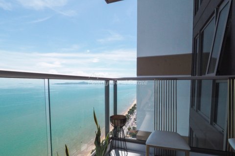 Condominio de 2 dormitorios en Pattaya, Tailandia № 105065 - foto 18