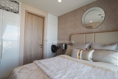 Condominio de 2 dormitorios en Pattaya, Tailandia № 105065 - foto 19