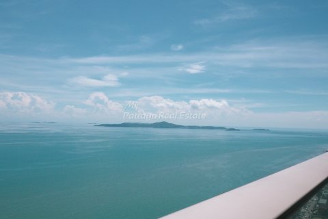 Condominio de 2 dormitorios en Pattaya, Tailandia № 105065 - foto 12