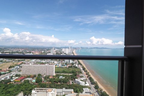 Condominio de 2 dormitorios en Pattaya, Tailandia № 105065 - foto 23