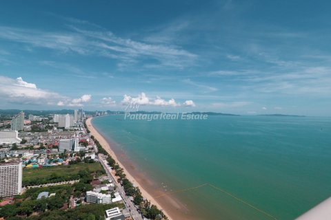 Condominio de 2 dormitorios en Pattaya, Tailandia № 105065 - foto 9