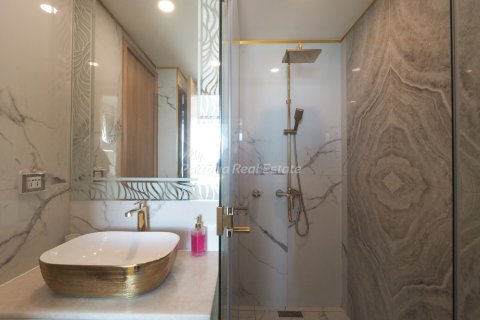 Condominio de 2 dormitorios en Pattaya, Tailandia № 105065 - foto 22