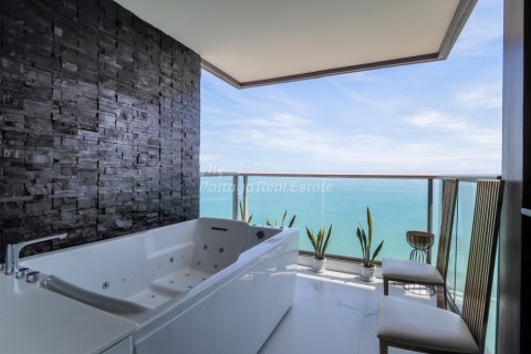 Condominio de 2 dormitorios en Pattaya, Tailandia № 105065 - foto 17