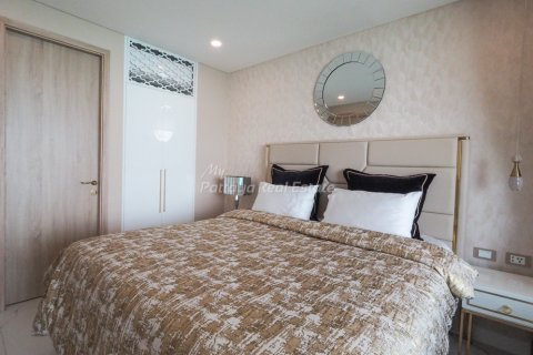 Condominio de 2 dormitorios en Pattaya, Tailandia № 105065 - foto 5